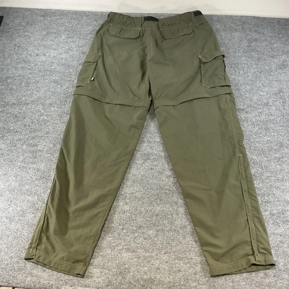 REI lightweight olive